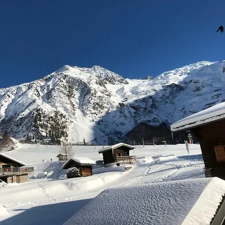 Lejlighed Victoire