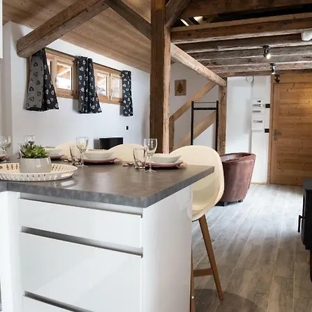 Victoire Apartment Chamonix