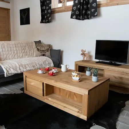 Victoire Apartamento *