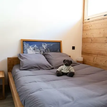 Victoire Apartamento *