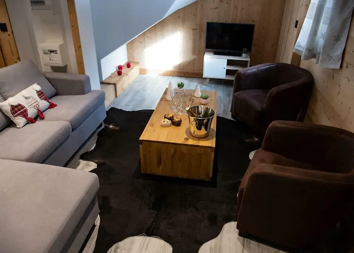 Victoire Appartement *