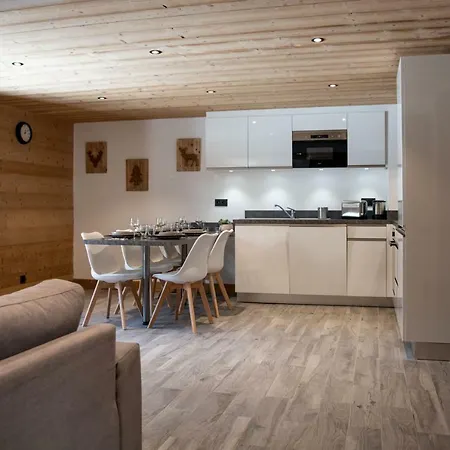 Victoire * シャモニー